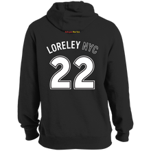 Loreley 2022 Men's Hoodie