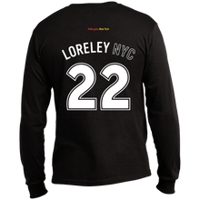 Loreley 2022 Long Sleeve Shirt