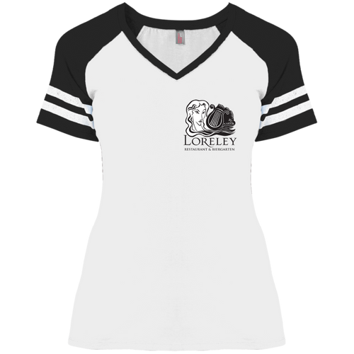 Ladies' 2018 World Cup Jersey