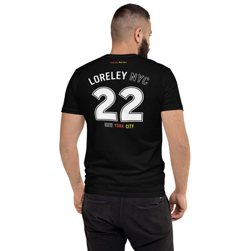 Loreley 2022 T-Shirt (Mens)