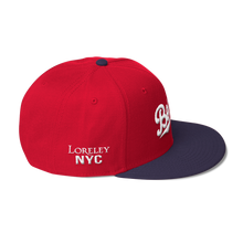 Loreley NYC Beer Baseball Hat