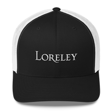 Classic Loreley Trucker Cap
