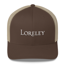 Classic Loreley Trucker Cap